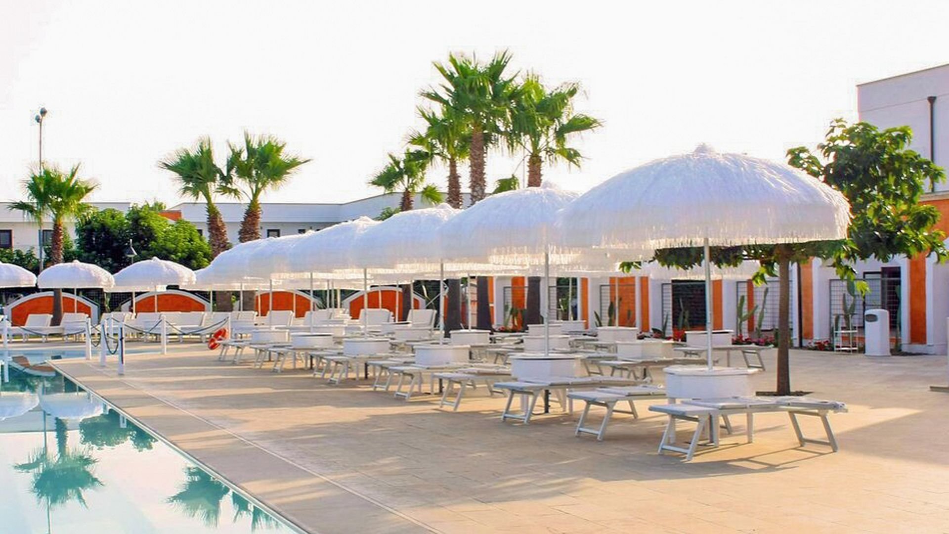  Open Club Chiusurelle & Eurovillage